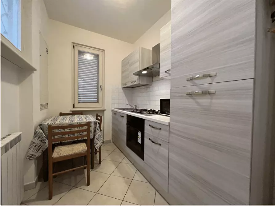 Immagine 14 di Villa in vendita  a Forte Dei Marmi