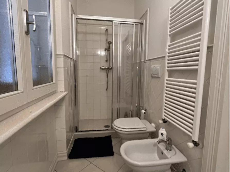 Immagine 7 di Villa in vendita  a Forte Dei Marmi