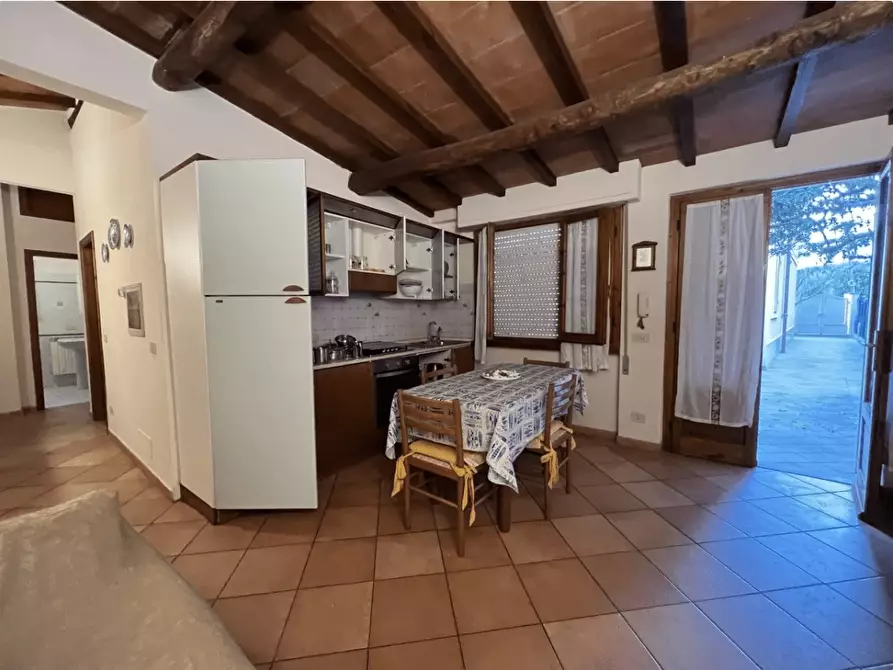 Immagine 19 di Villa in vendita  a Forte Dei Marmi