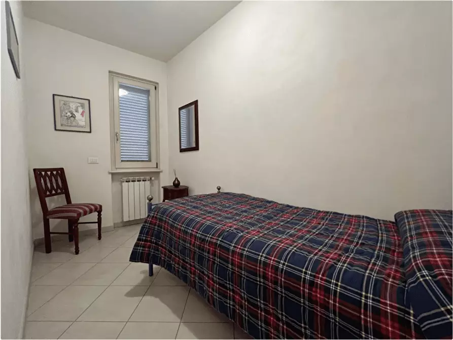 Immagine 12 di Villa in vendita  a Forte Dei Marmi