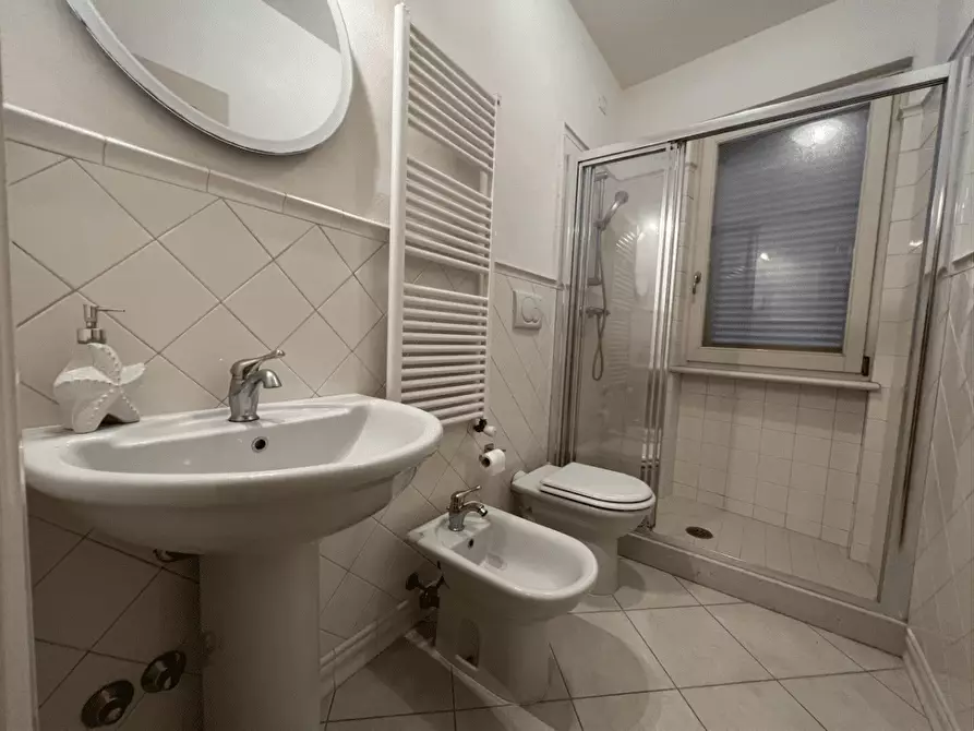 Immagine 13 di Villa in vendita  a Forte Dei Marmi