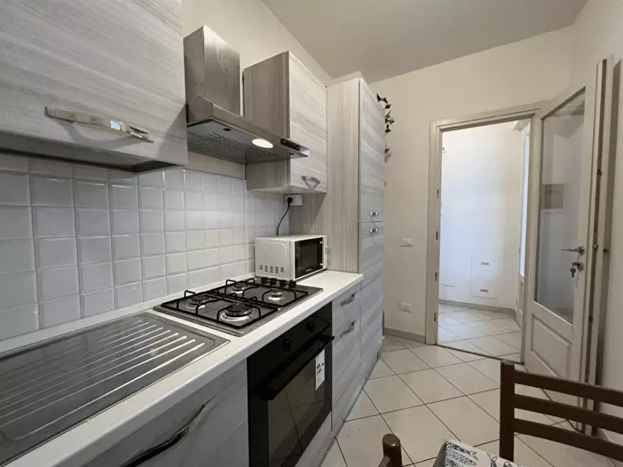 Immagine 15 di Villa in vendita  a Forte Dei Marmi