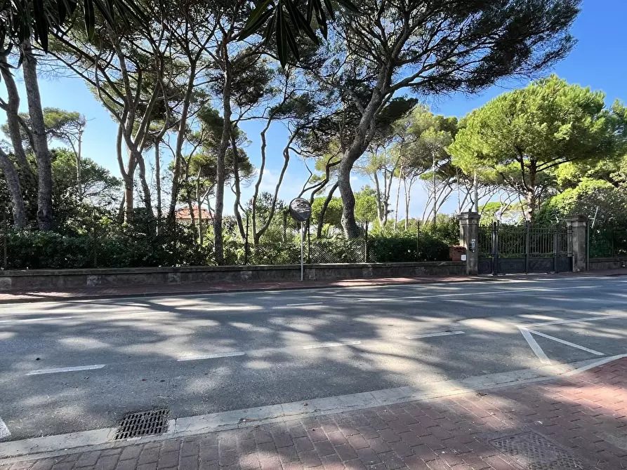 Immagine 2 di Appartamento in vendita  a Rosignano Marittimo