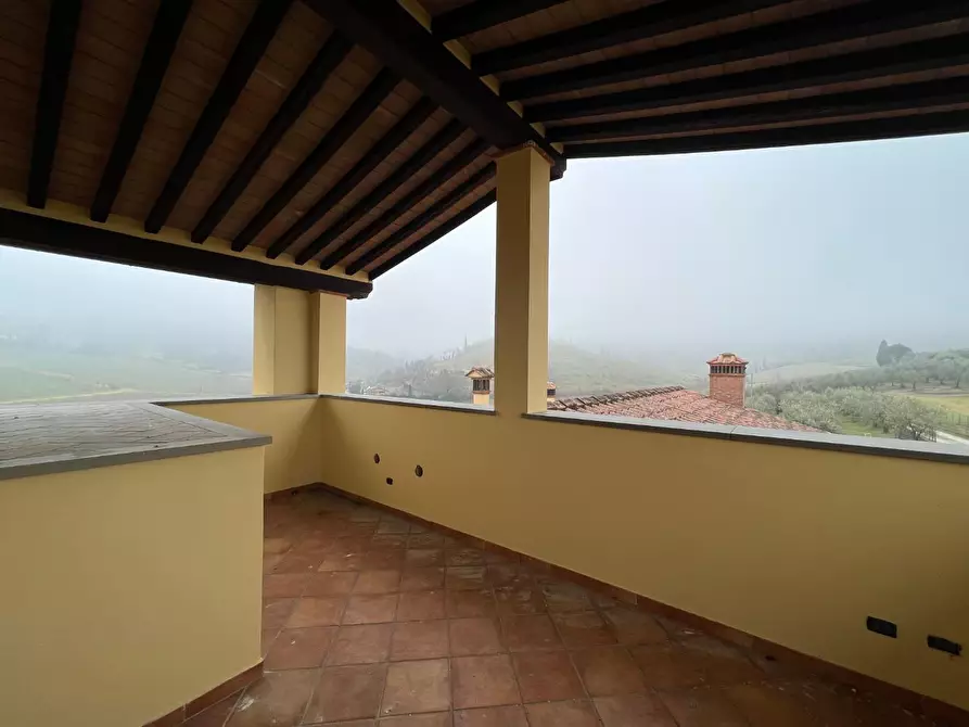 Immagine 12 di Casa colonica in vendita  a San Miniato