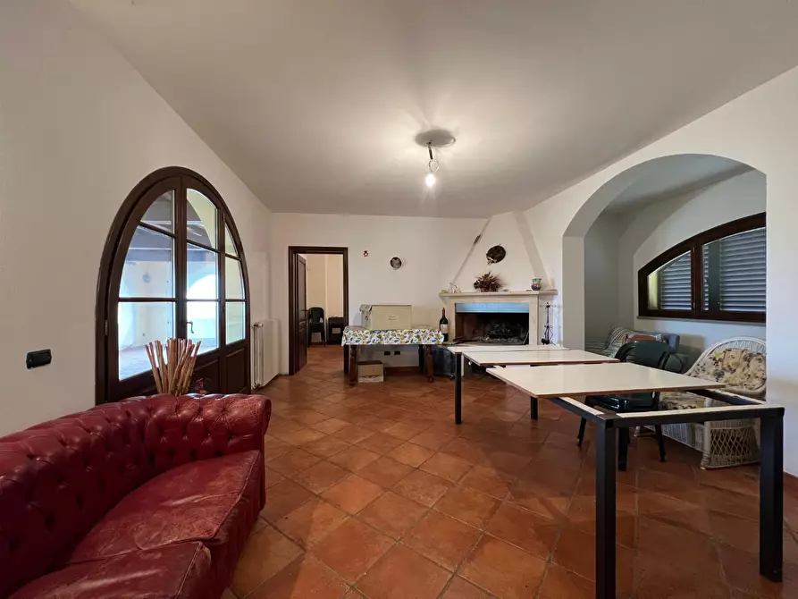 Immagine 20 di Casa colonica in vendita  a San Miniato