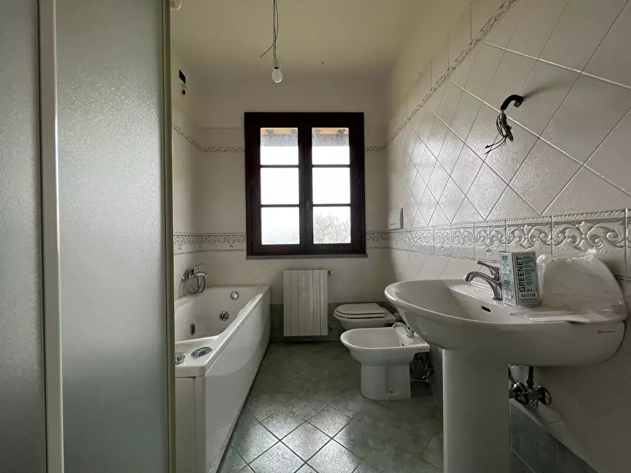 Immagine 10 di Casa colonica in vendita  a San Miniato