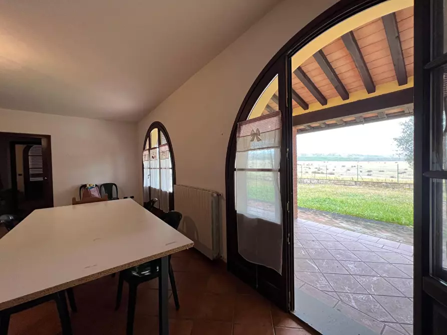 Immagine 16 di Casa colonica in vendita  a San Miniato
