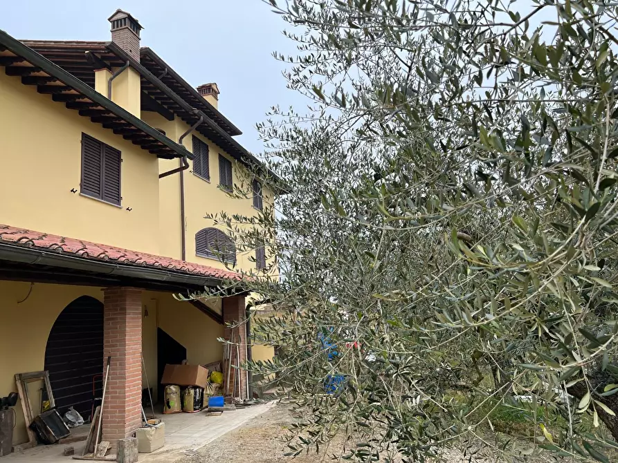Immagine 3 di Casa colonica in vendita  a San Miniato