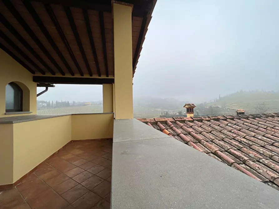 Immagine 13 di Casa colonica in vendita  a San Miniato