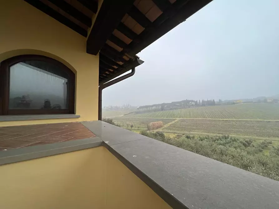 Immagine 14 di Casa colonica in vendita  a San Miniato