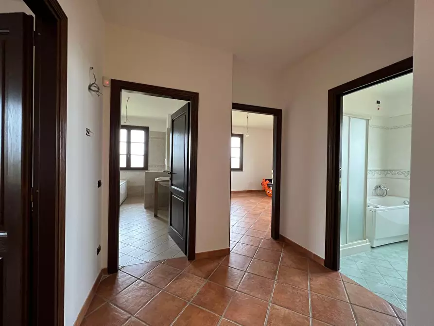 Immagine 8 di Casa colonica in vendita  a San Miniato