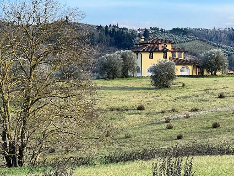 Immagine 6 di Casa colonica in vendita  a San Miniato