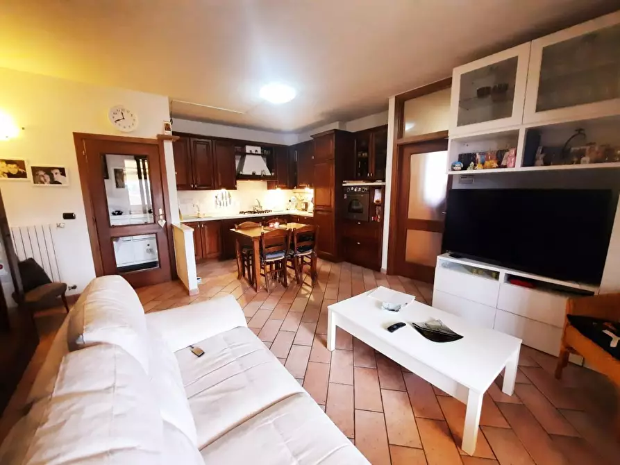 Immagine 2 di Appartamento in vendita  a Vinci