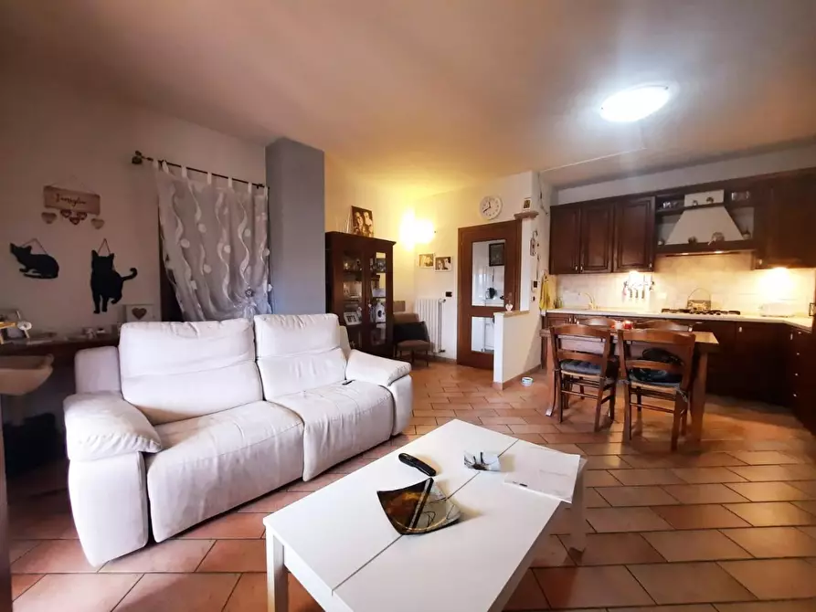 Immagine 4 di Appartamento in vendita  a Vinci