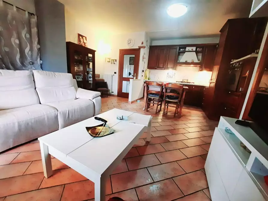 Immagine 3 di Appartamento in vendita  a Vinci