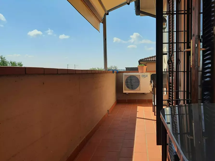 Immagine 7 di Appartamento in vendita  a Vinci