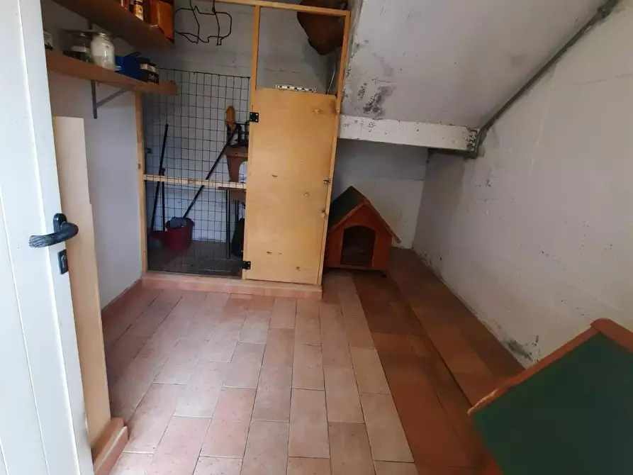 Immagine 24 di Appartamento in vendita  a Vinci