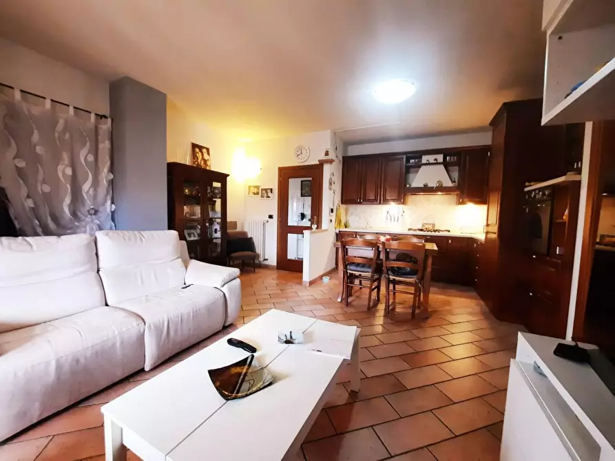 Immagine 6 di Appartamento in vendita  a Vinci