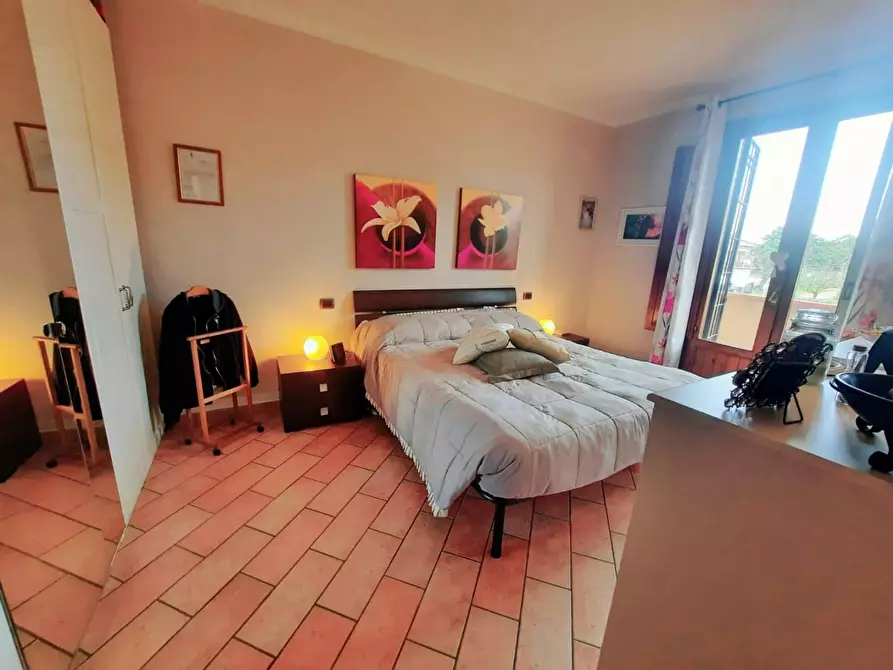 Immagine 8 di Appartamento in vendita  a Vinci