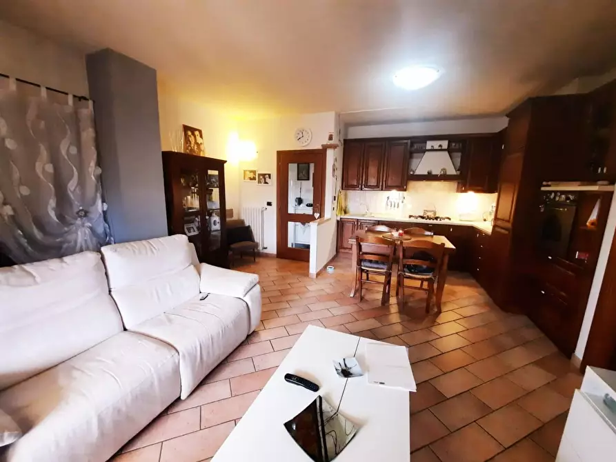 Immagine 5 di Appartamento in vendita  a Vinci