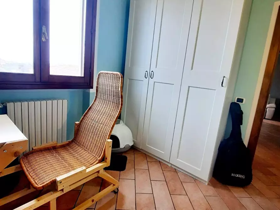 Immagine 13 di Appartamento in vendita  a Vinci