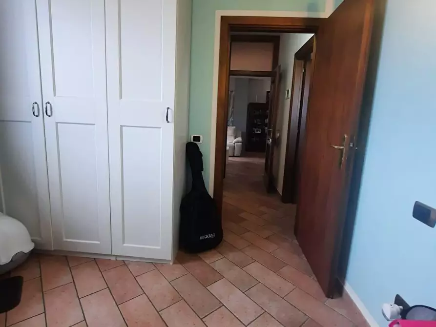 Immagine 11 di Appartamento in vendita  a Vinci