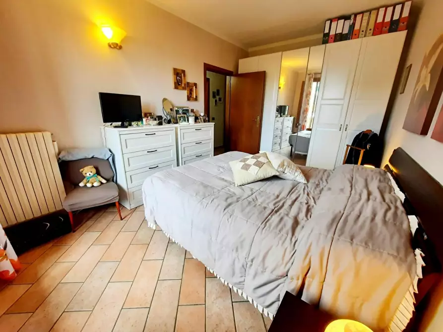 Immagine 9 di Appartamento in vendita  a Vinci