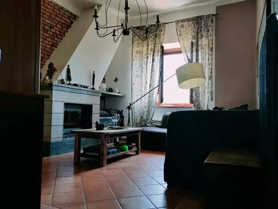 Immagine 6 di Appartamento in vendita  a Villafranca In Lunigiana