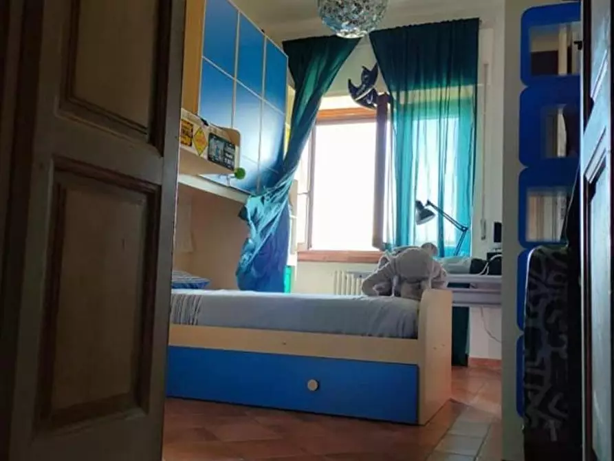 Immagine 14 di Appartamento in vendita  a Villafranca In Lunigiana