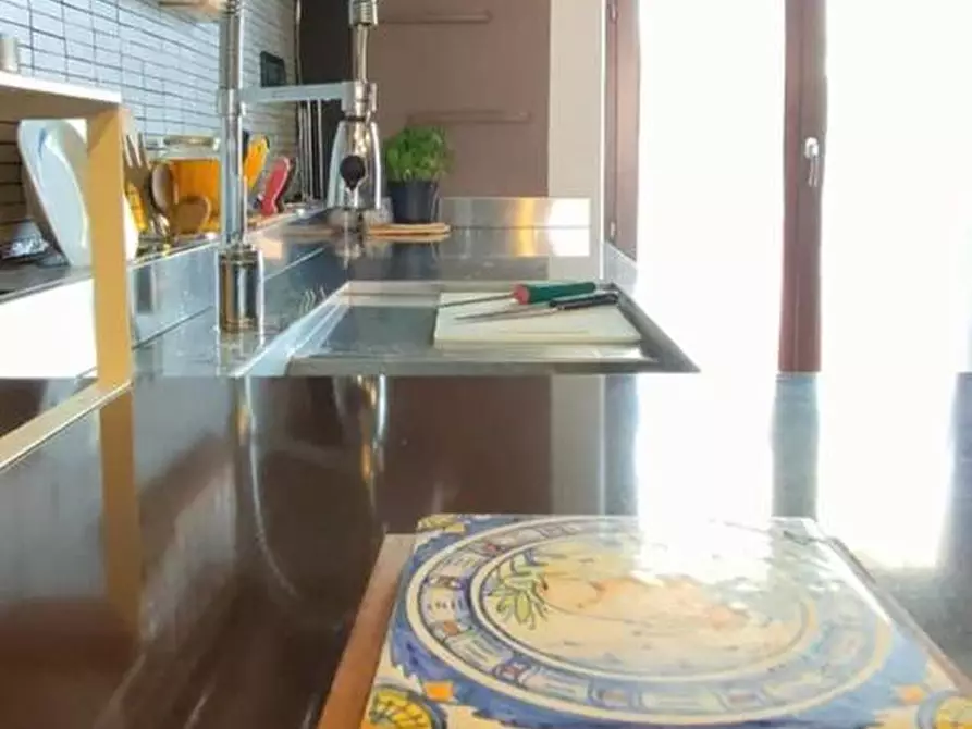 Immagine 15 di Appartamento in vendita  a Villafranca In Lunigiana