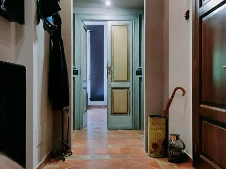 Immagine 4 di Appartamento in vendita  a Villafranca In Lunigiana