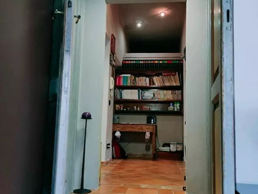 Immagine 3 di Appartamento in vendita  a Villafranca In Lunigiana