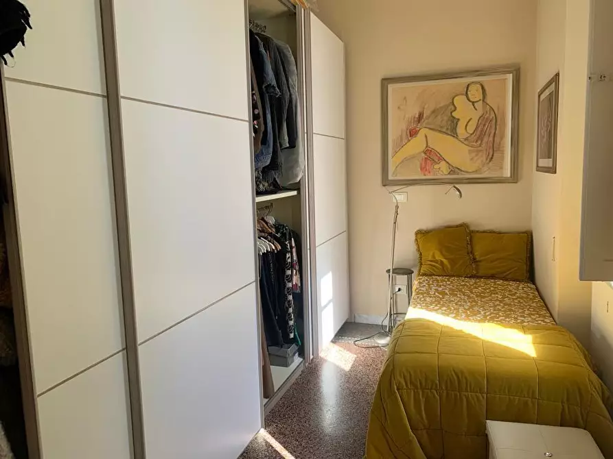 Immagine 11 di Villa in affitto  a Forte Dei Marmi