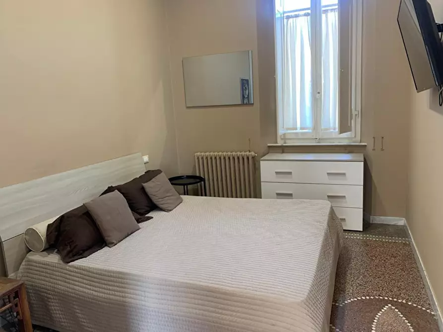 Immagine 9 di Villa in affitto  a Forte Dei Marmi