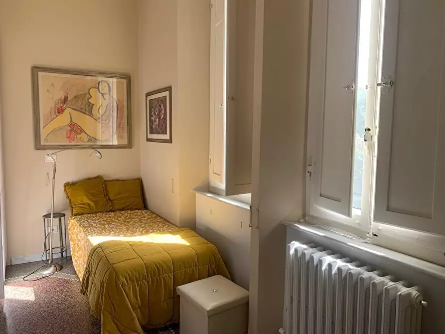 Immagine 10 di Villa in affitto  a Forte Dei Marmi