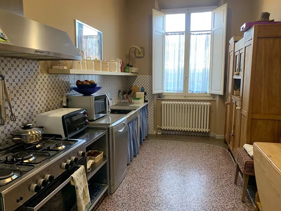 Immagine 7 di Villa in affitto  a Forte Dei Marmi