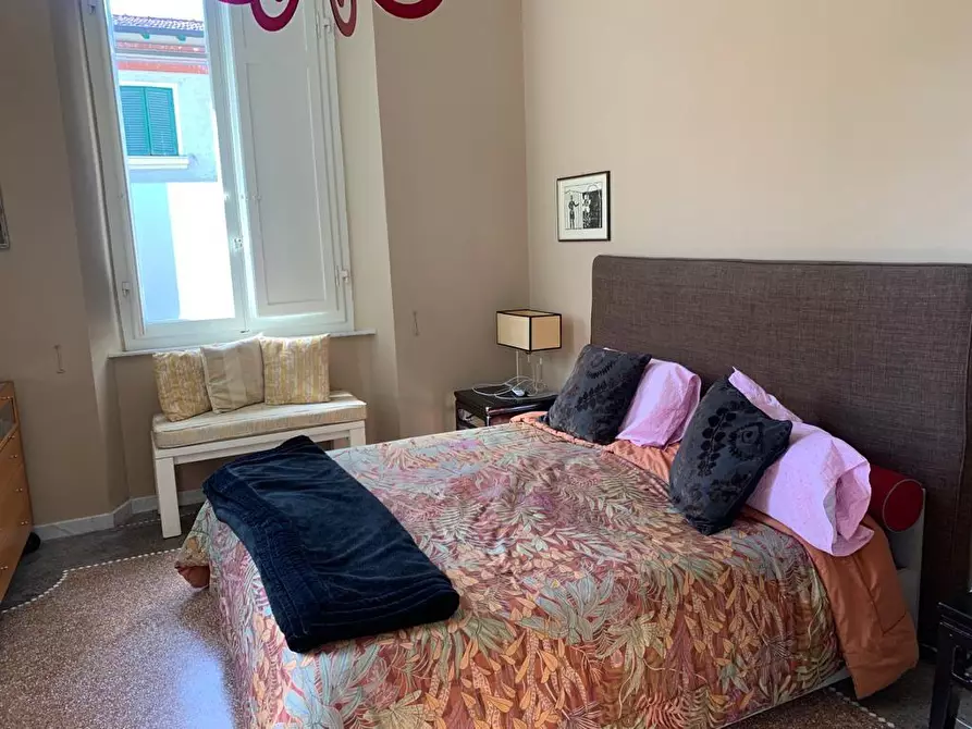 Immagine 8 di Villa in affitto  a Forte Dei Marmi