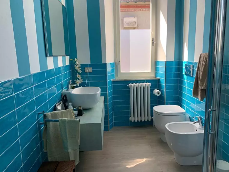 Immagine 14 di Villa in affitto  a Forte Dei Marmi