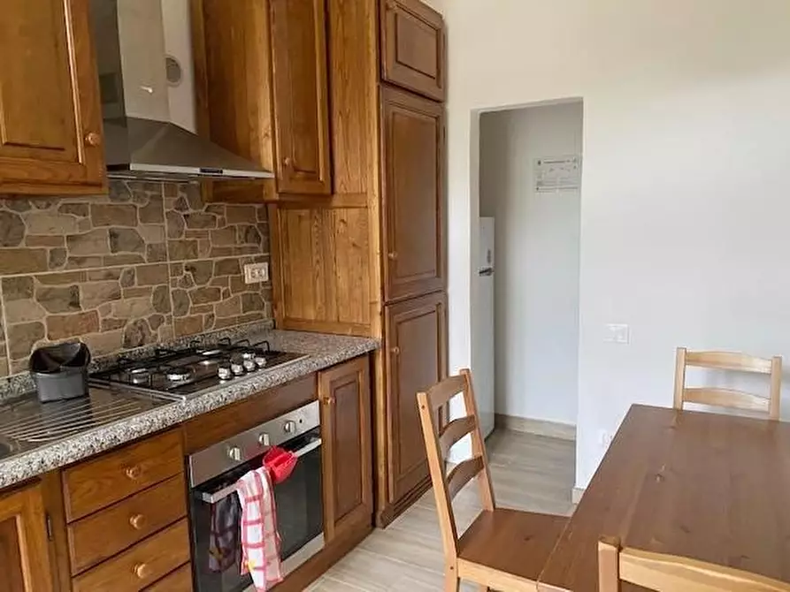 Immagine 1 di Appartamento in affitto  a Pisa