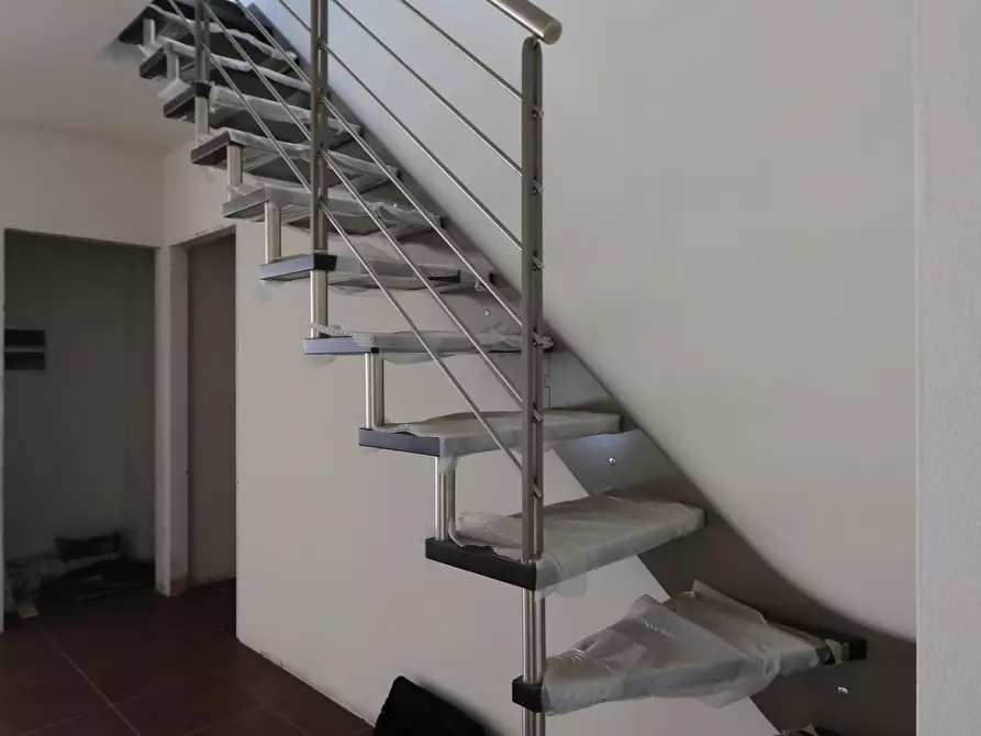 Immagine 13 di Mansarda in vendita  a Pontedera