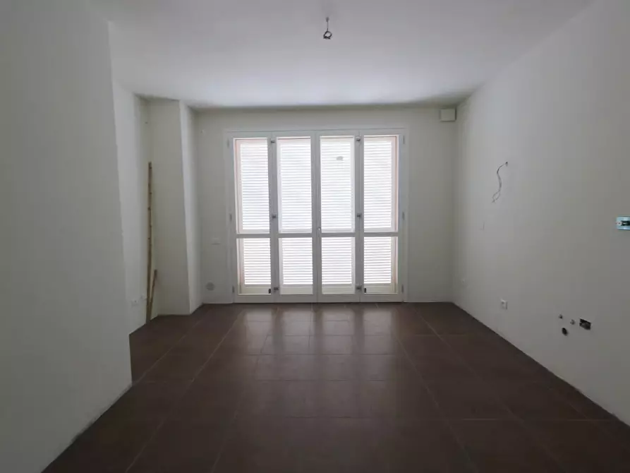 Immagine 3 di Mansarda in vendita  a Pontedera