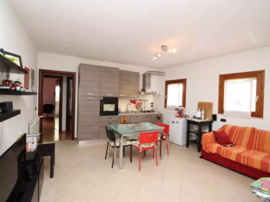 Immagine 1 di Appartamento in vendita  a Castelnuovo Berardenga