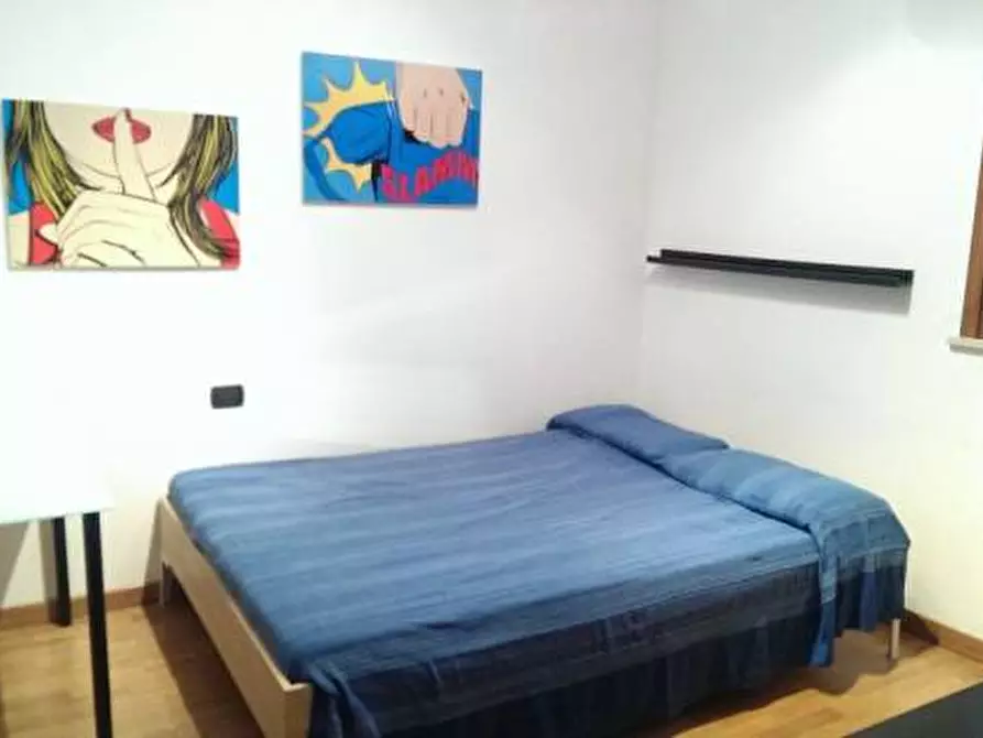 Immagine 2 di Appartamento in vendita  a Castelnuovo Berardenga