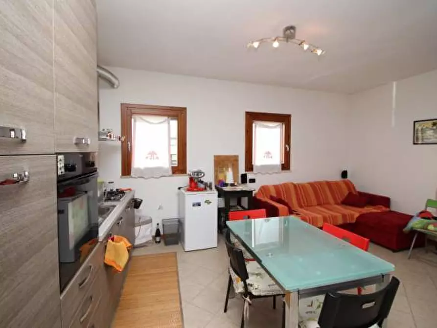 Immagine 8 di Appartamento in vendita  a Castelnuovo Berardenga