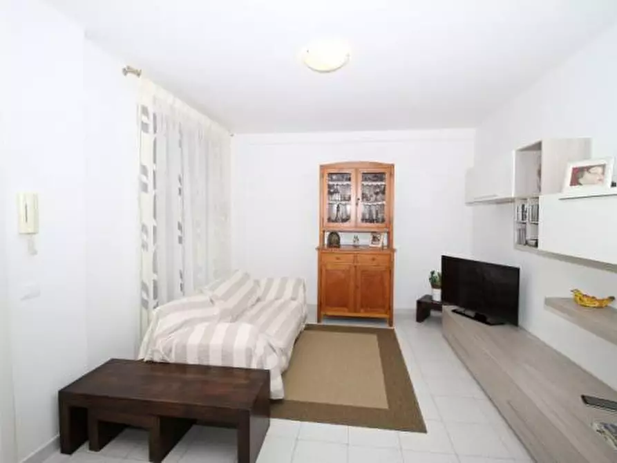 Immagine 2 di Appartamento in vendita  a Castelnuovo Berardenga