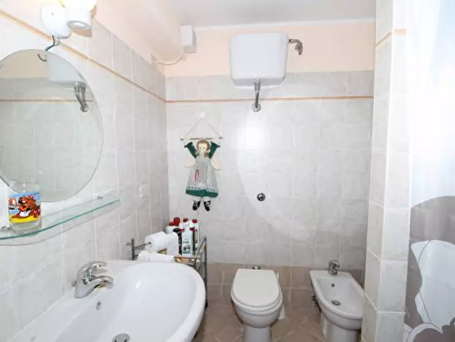 Immagine 9 di Appartamento in vendita  a Castelnuovo Berardenga