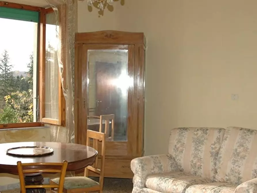 Immagine 8 di Appartamento in vendita  a Monticiano
