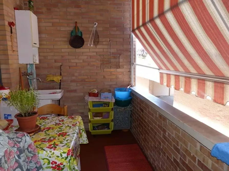 Immagine 7 di Appartamento in vendita  a Siena