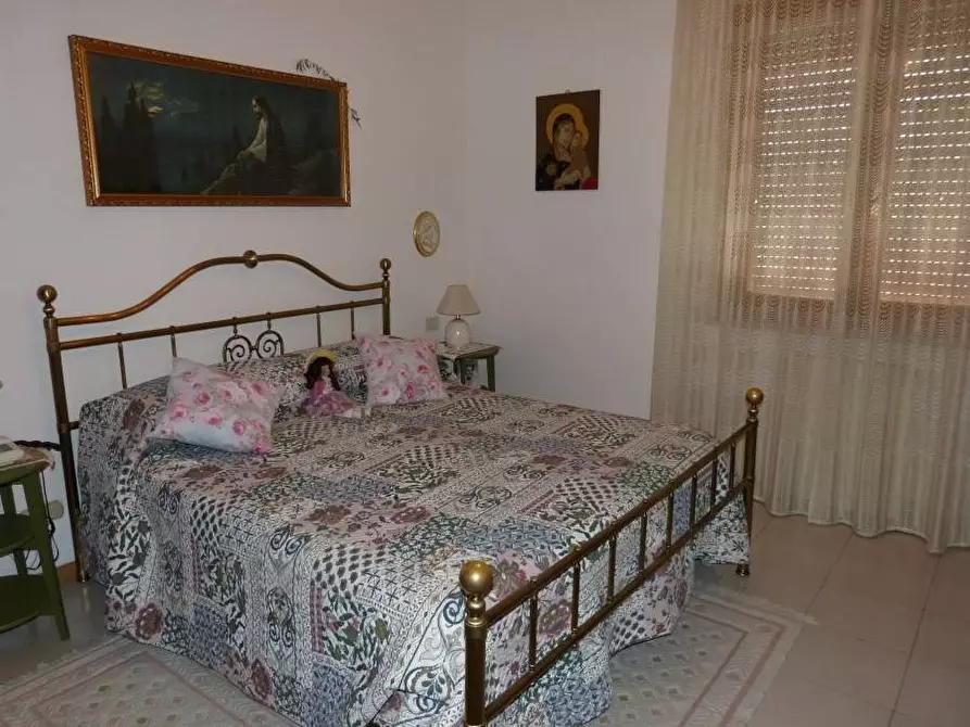 Immagine 5 di Appartamento in vendita  a Siena