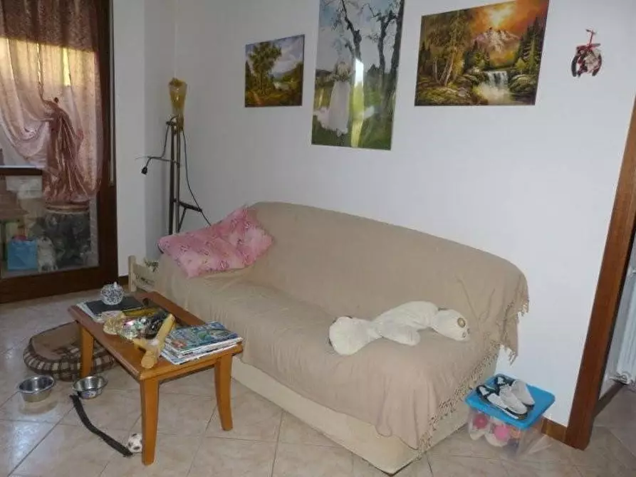 Immagine 8 di Appartamento in vendita  a Siena